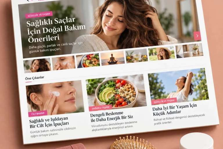 Güzelim Güzel