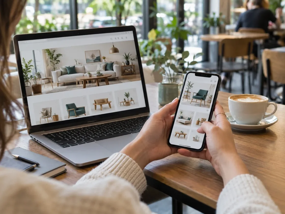 Mobil Uyumlu (Responsive) Tasarım Neden Satışlarınızı Doğrudan Etkiler?